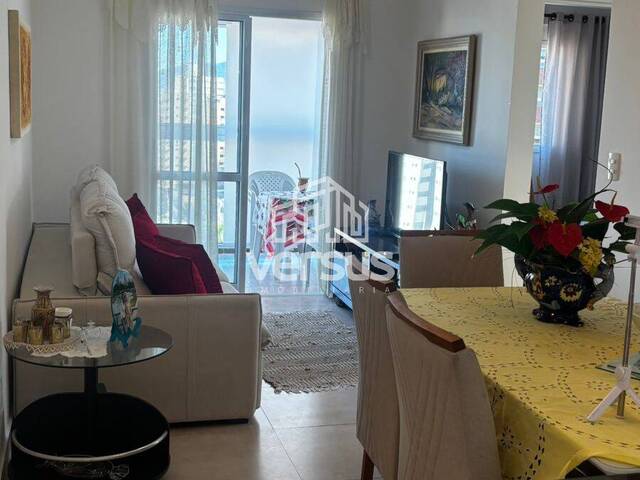#301 - Apartamento para Venda em Praia Grande - SP - 3
