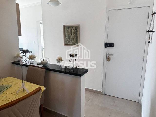 #301 - Apartamento para Venda em Praia Grande - SP - 3