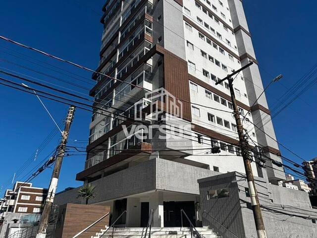 #301 - Apartamento para Venda em Praia Grande - SP - 1