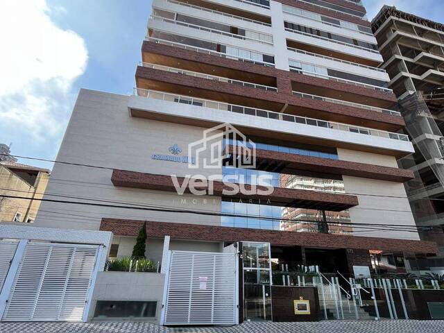 Venda em Guilhermina - Praia Grande
