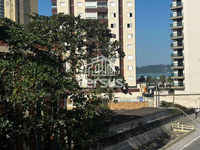 #307 - Apartamento para Venda em Praia Grande - SP - 1