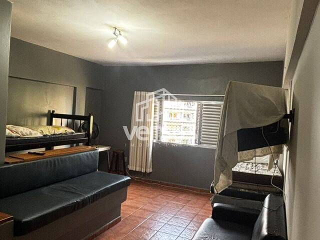 Apartamento para Venda em Praia Grande - 4