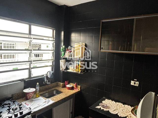 Apartamento para Venda em Praia Grande - 5