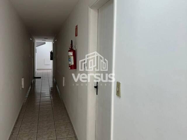 #309 - Apartamento para Venda em Praia Grande - SP - 2