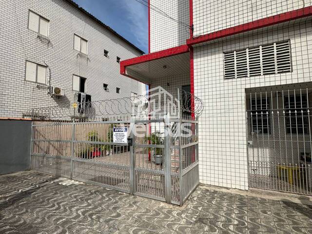 #309 - Apartamento para Venda em Praia Grande - SP - 1