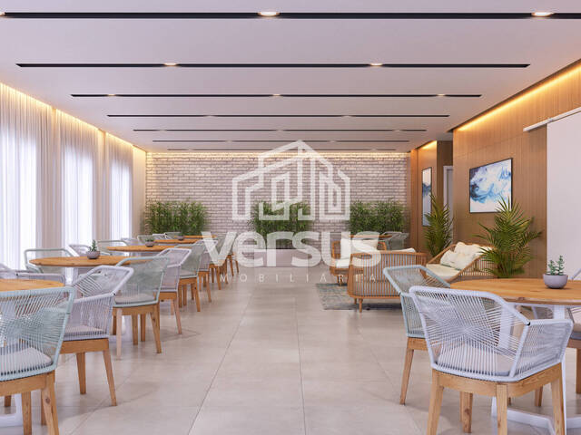 Apartamento para Venda em Praia Grande - 5