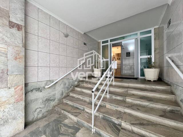 #311 - Apartamento para Venda em Praia Grande - SP - 1