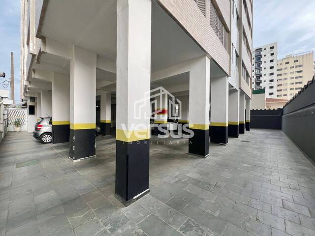 #311 - Apartamento para Venda em Praia Grande - SP - 3