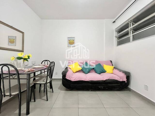 Apartamento para Venda em Praia Grande - 5