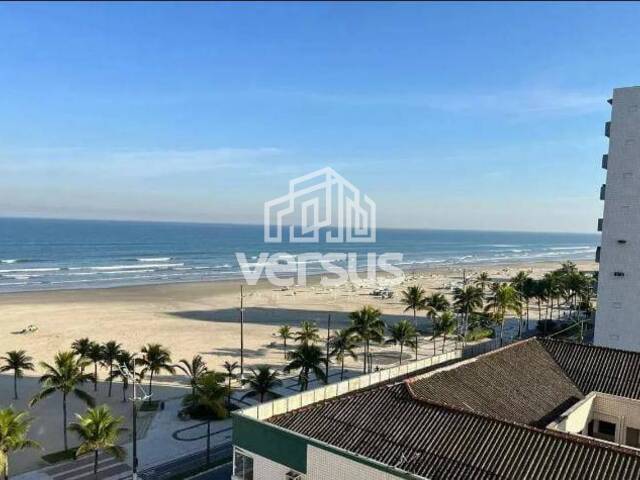 Apartamento para Venda em Praia Grande - 4