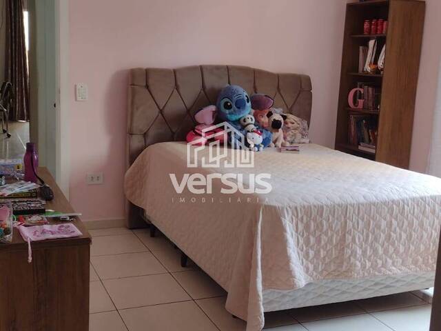 #312 - Casa para Venda em Praia Grande - SP - 2