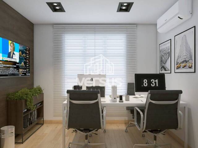 Apartamento para Venda em Praia Grande - 5