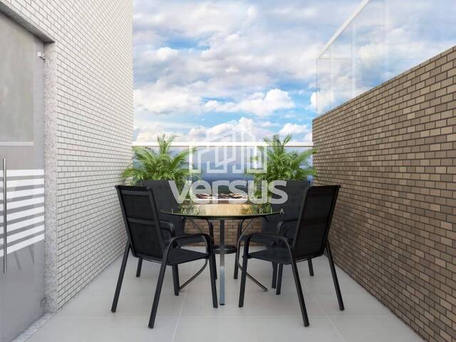 Apartamento para Venda em Praia Grande - 4