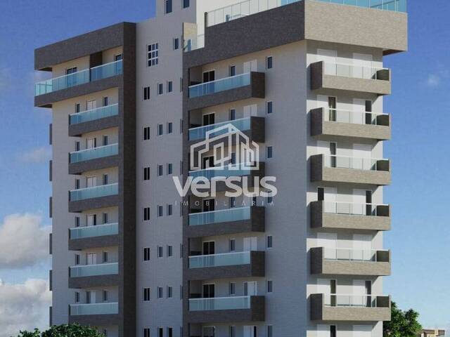 #313 - Apartamento para Venda em Praia Grande - SP - 3