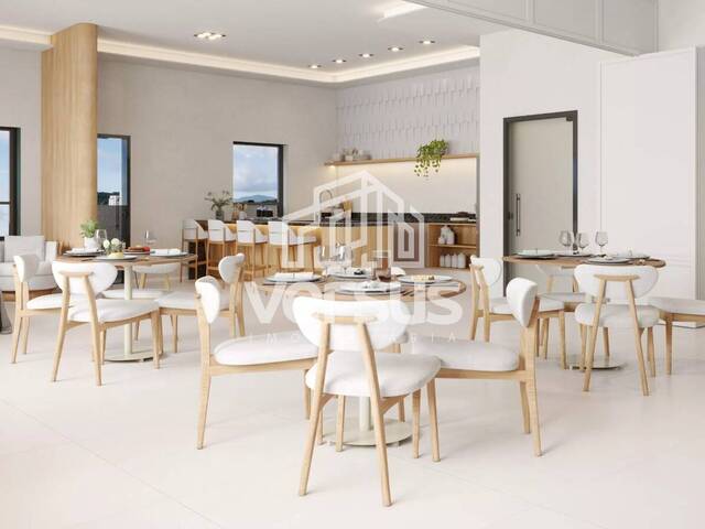 Apartamento para Venda em Praia Grande - 5