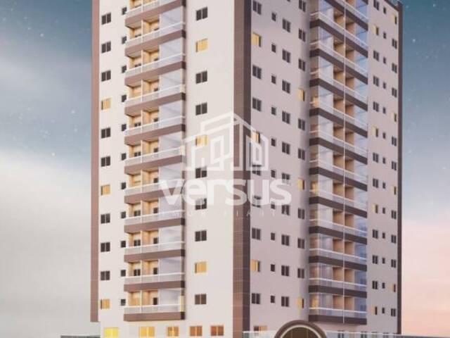 #315 - Apartamento para Venda em Praia Grande - SP - 1