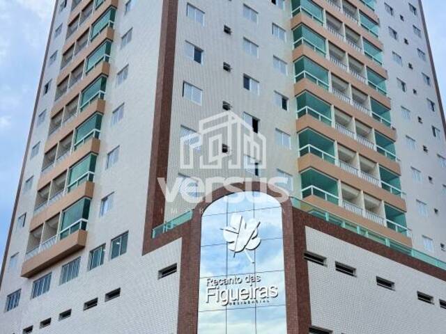 #315 - Apartamento para Venda em Praia Grande - SP - 3