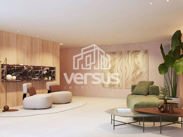 Apartamento para Venda em Praia Grande - 5
