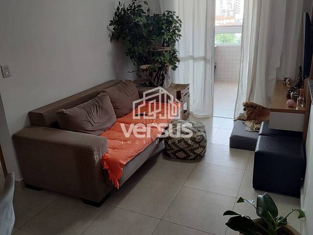 Apartamento para Venda em Praia Grande - 4