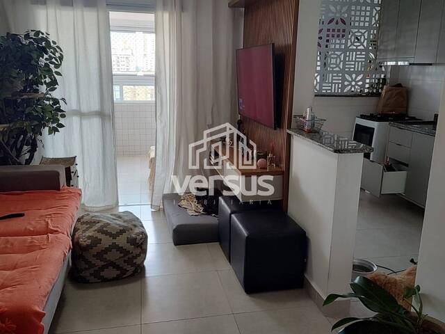 Apartamento para Venda em Praia Grande - 3
