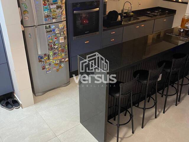Apartamento para Venda em Praia Grande - 5
