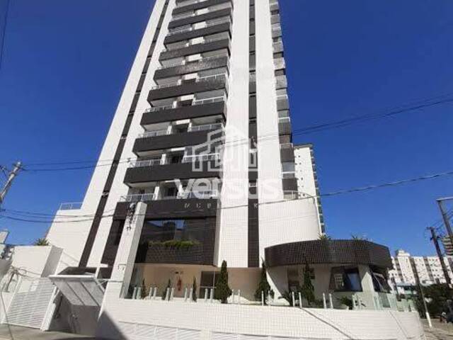 Apartamento para Venda em Praia Grande - 2