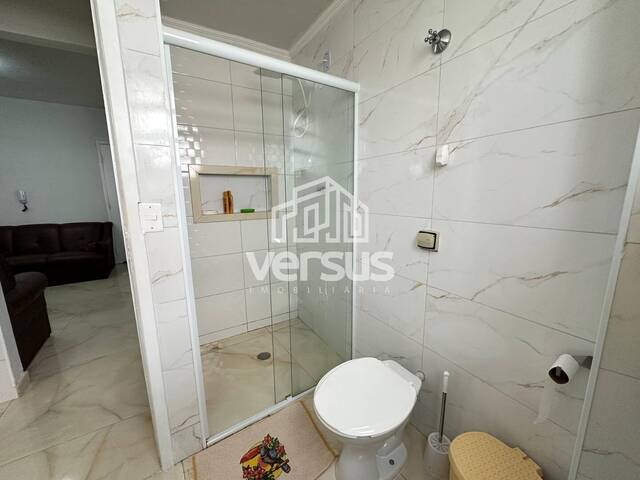 Apartamento para Venda em Praia Grande - 2