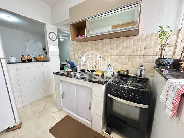 Apartamento para Venda em Praia Grande - 4