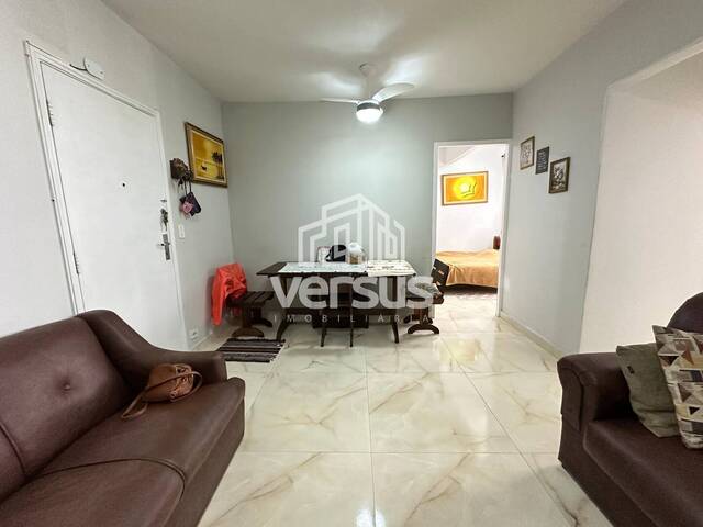 Apartamento para Venda em Praia Grande - 5
