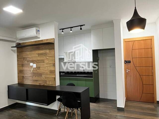 Apartamento para Venda em Praia Grande - 4