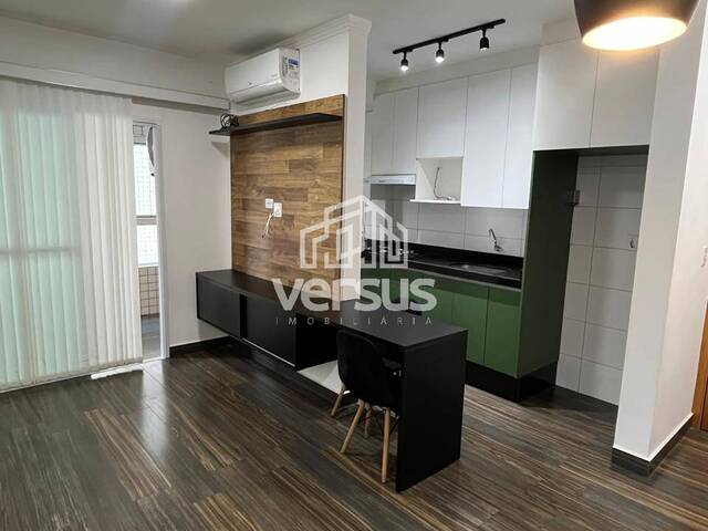 Apartamento para Venda em Praia Grande - 5