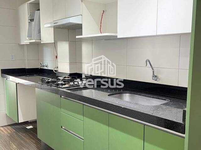 #275 - Apartamento para Venda em Praia Grande - SP - 3