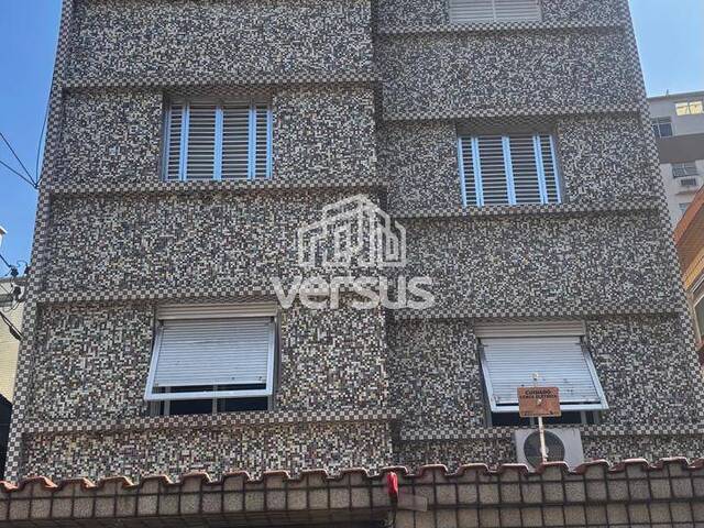 #323 - Apartamento para Venda em Santos - SP - 3