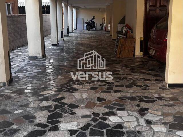 Apartamento para Venda em Santos - 4