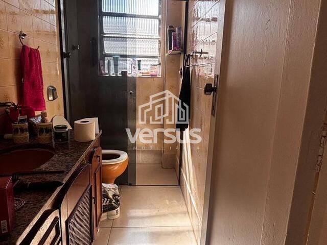 #323 - Apartamento para Venda em Santos - SP - 2