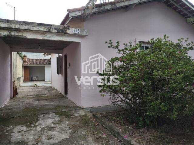 #324 - Casa para Venda em Peruíbe - SP - 1