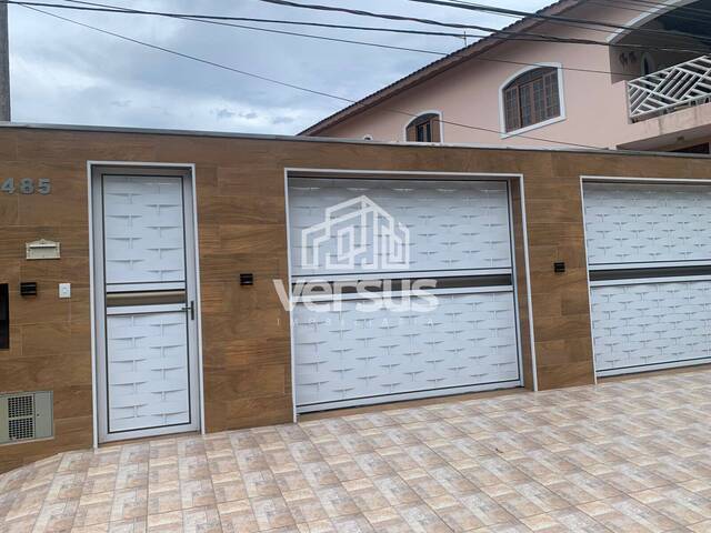 #326 - Casa para Venda em Itanhaém - SP - 1
