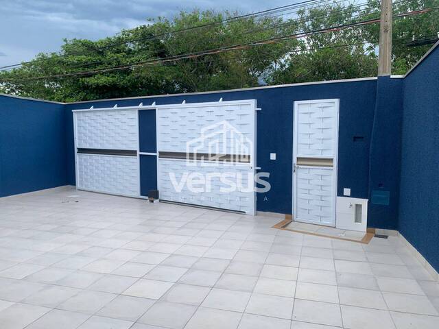 #326 - Casa para Venda em Itanhaém - SP - 2