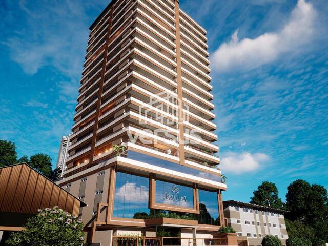 #327 - Apartamento para Venda em Praia Grande - SP - 1