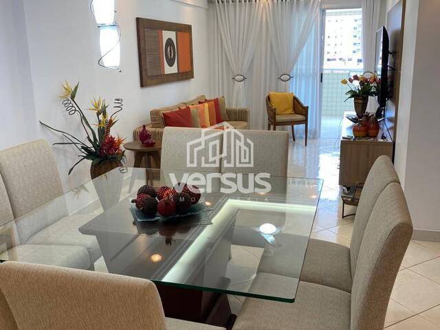 #328 - Apartamento para Venda em Praia Grande - SP - 3