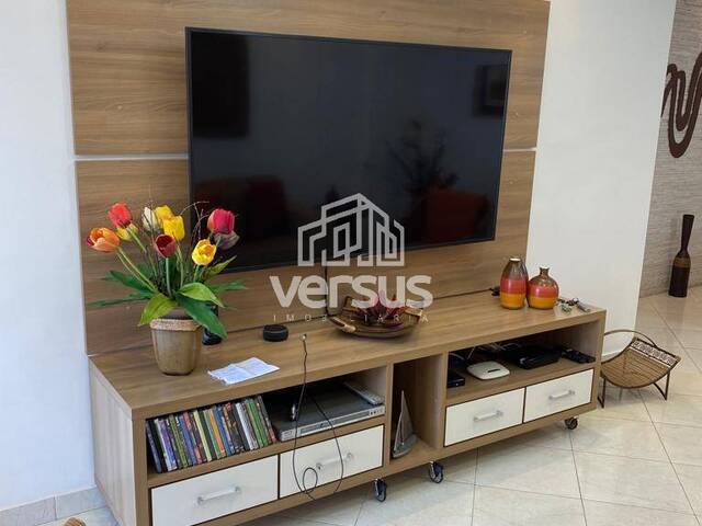 Apartamento para Venda em Praia Grande - 5