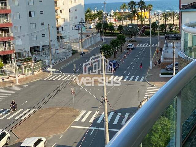 #328 - Apartamento para Venda em Praia Grande - SP - 2