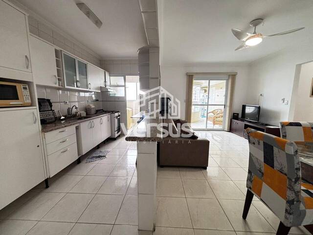 #329 - Apartamento para Venda em Praia Grande - SP - 3