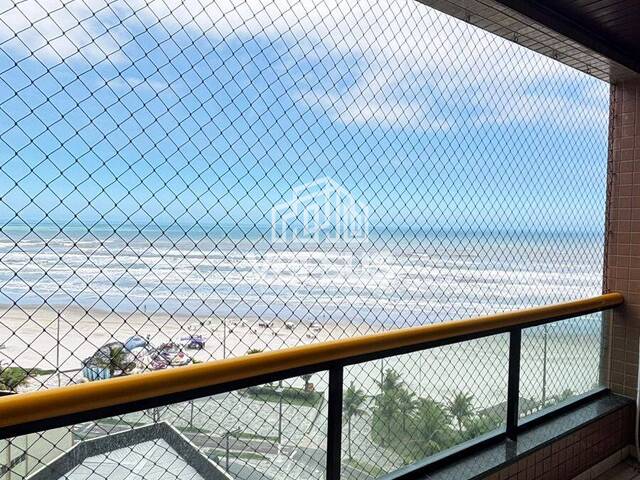 #330 - Apartamento para Venda em Praia Grande - SP - 2