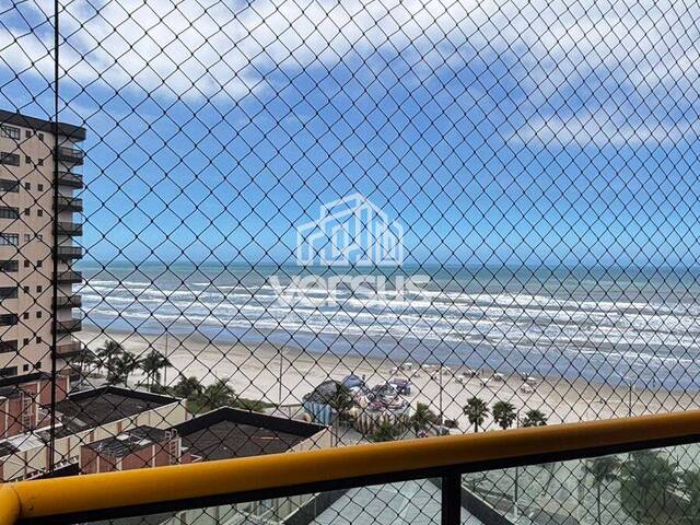 #330 - Apartamento para Venda em Praia Grande - SP - 1