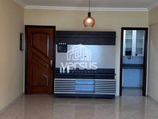 Apartamento para Venda em Praia Grande - 4