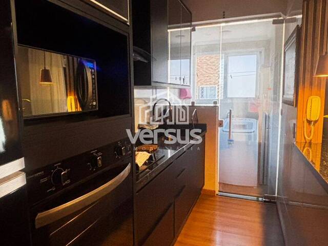 Apartamento para Venda em Praia Grande - 5