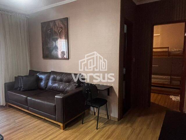 #331 - Apartamento para Venda em Praia Grande - SP - 3