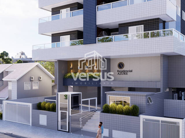 #332 - Apartamento para Lançamento em Praia Grande - SP - 1