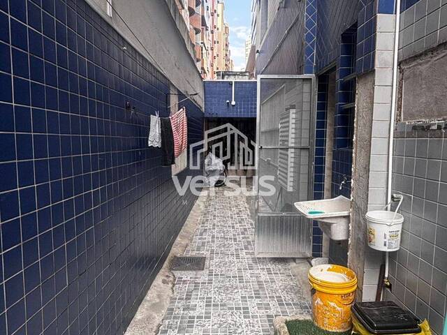 #334 - Apartamento para Venda em Praia Grande - SP - 2